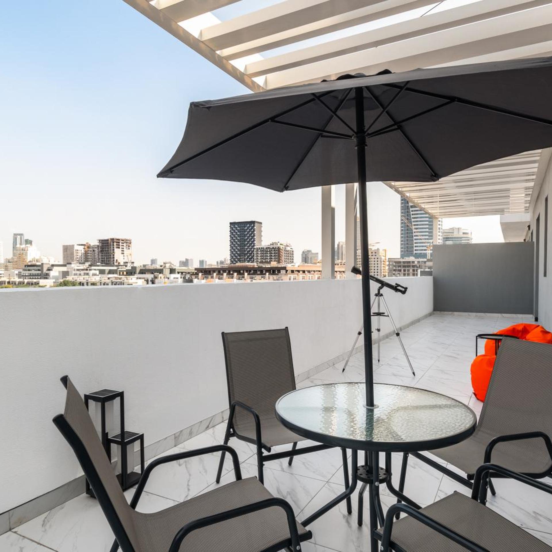 izzzi life Mint Holiday Home Apartment 33/50
