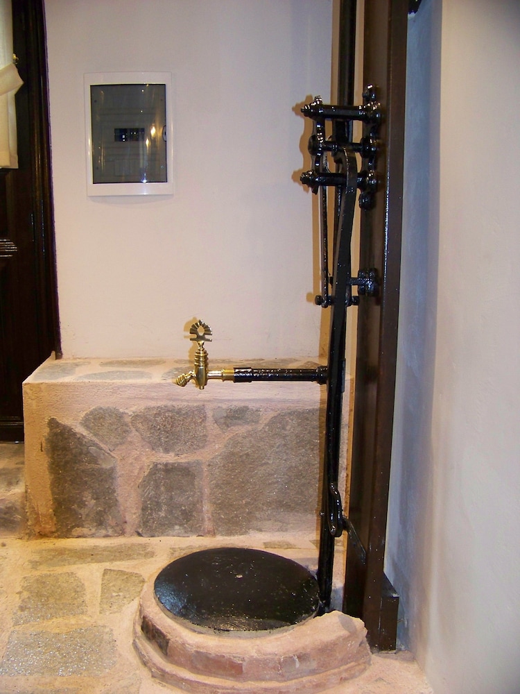 Hotel Edirne Osmanli Evleri 38/50