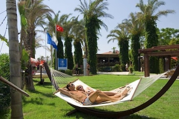 Aydinbey Famous Resort 50/62
