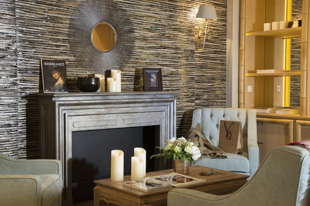 Goralska Residences Paris Bastille 8/47