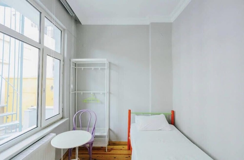 Windrose Hostel 47/47