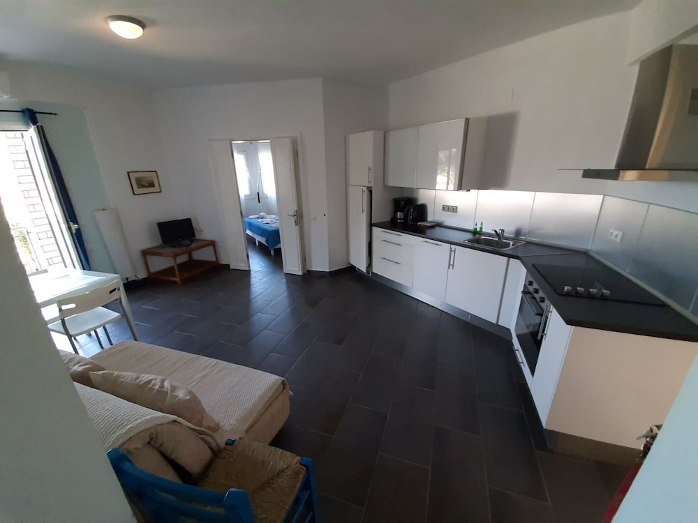 Residence La Scala 24/50