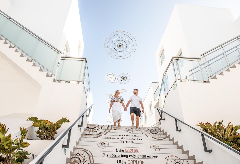 Aequora Lanzarote Suites 13/67