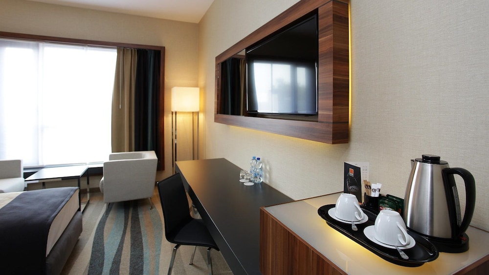 Warsaw Plaza Hotel 25/33