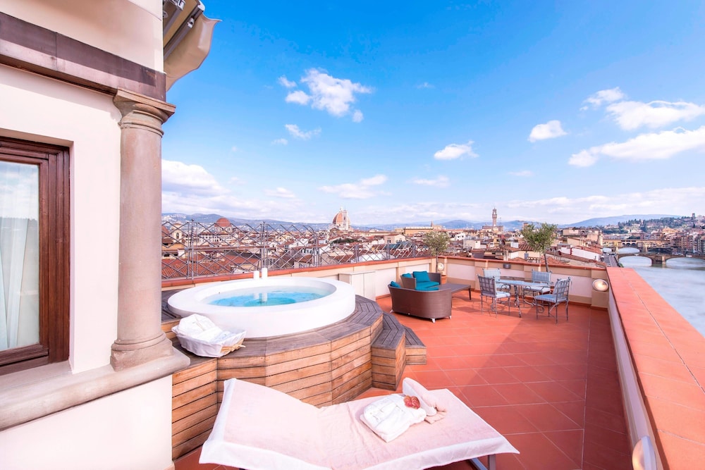 Westin Excelsior Florence 6/47