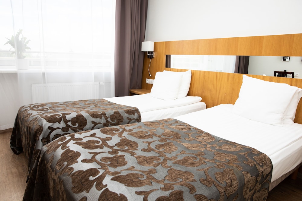 Hotel Parnu 15/55