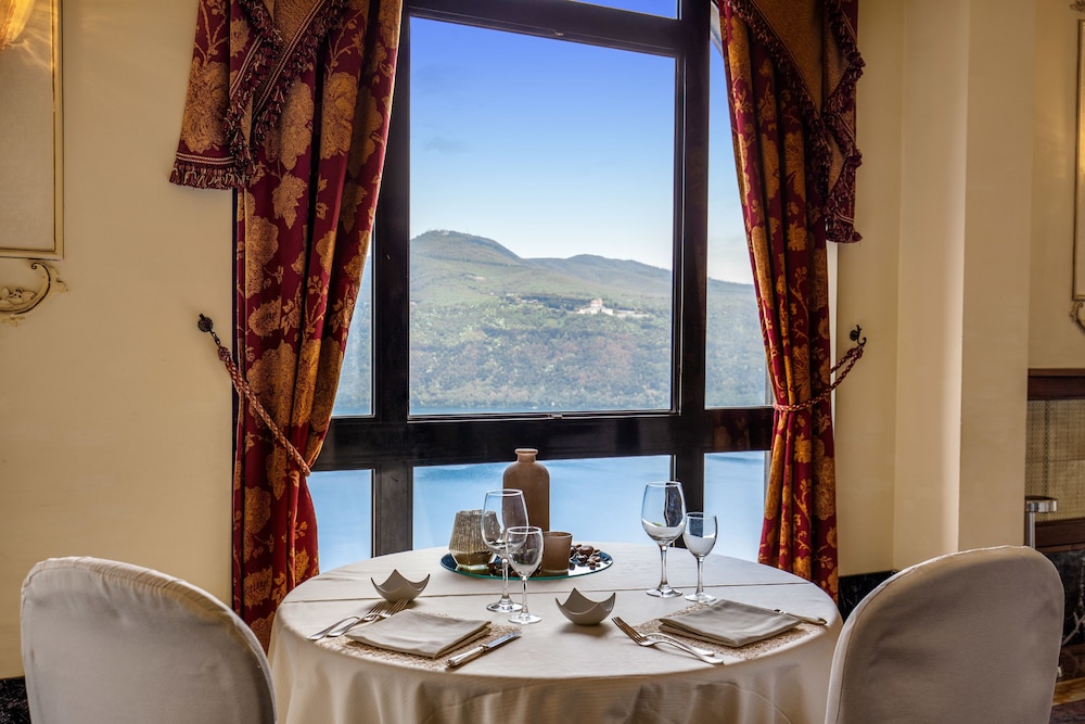 Hotel Castel Vecchio 13/48
