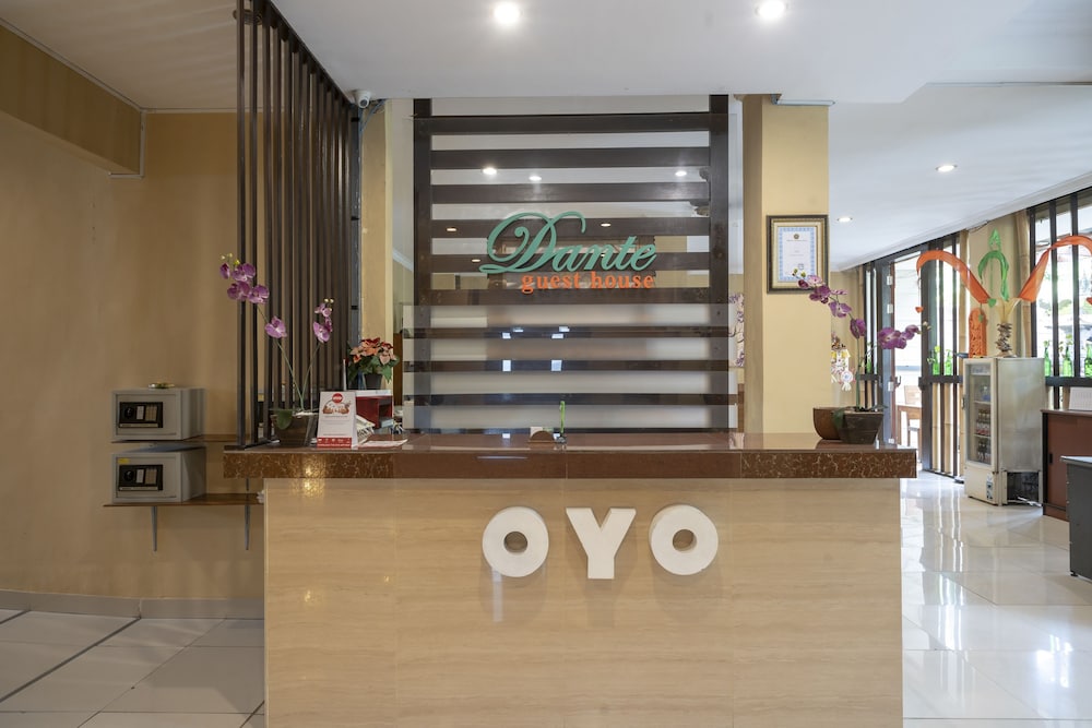 Oyo 612 Dante Guesthouse 7/66