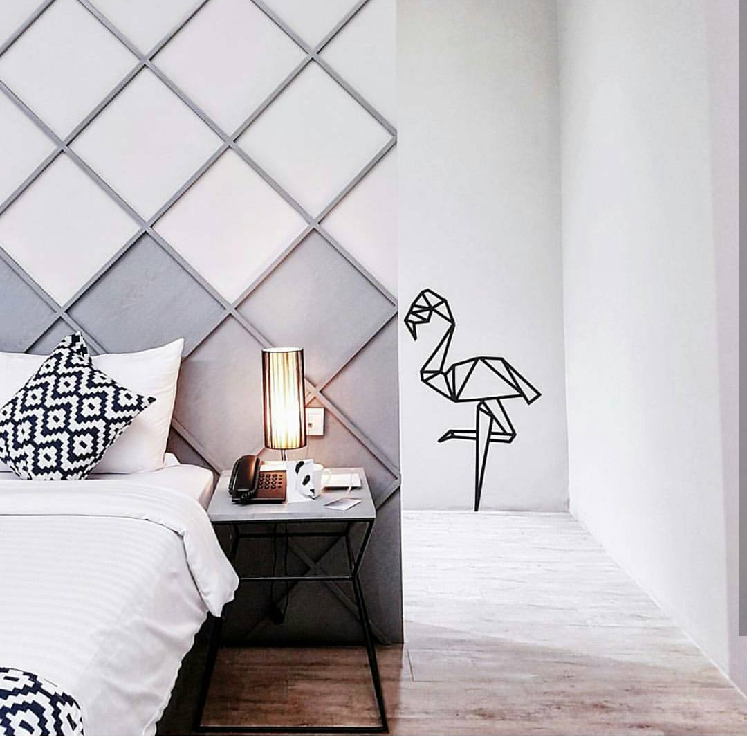 Beehive Boutique Hotel 9/24