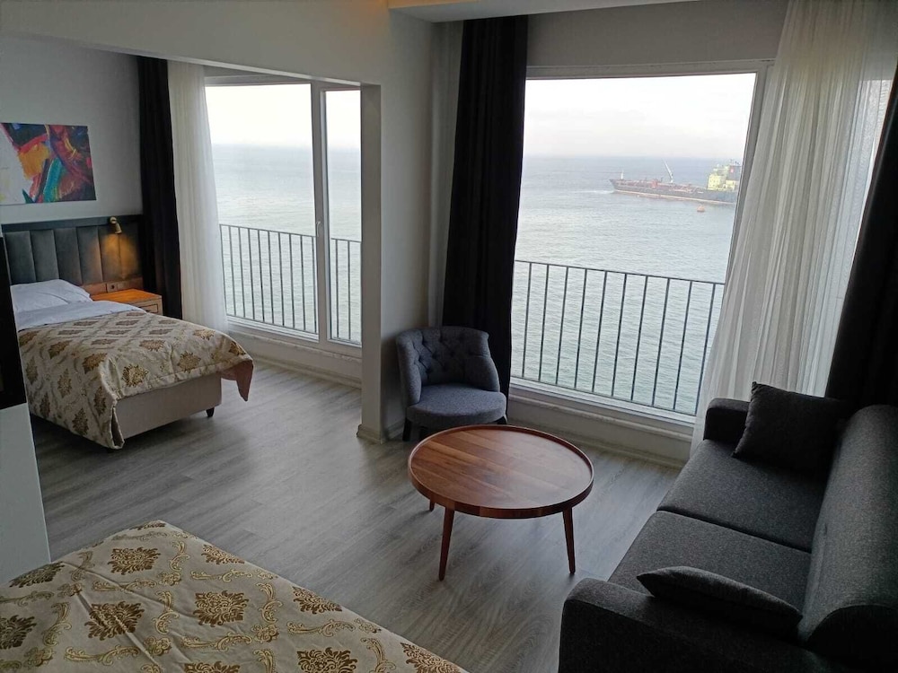 The Marine Hotel Trabzon 25/50