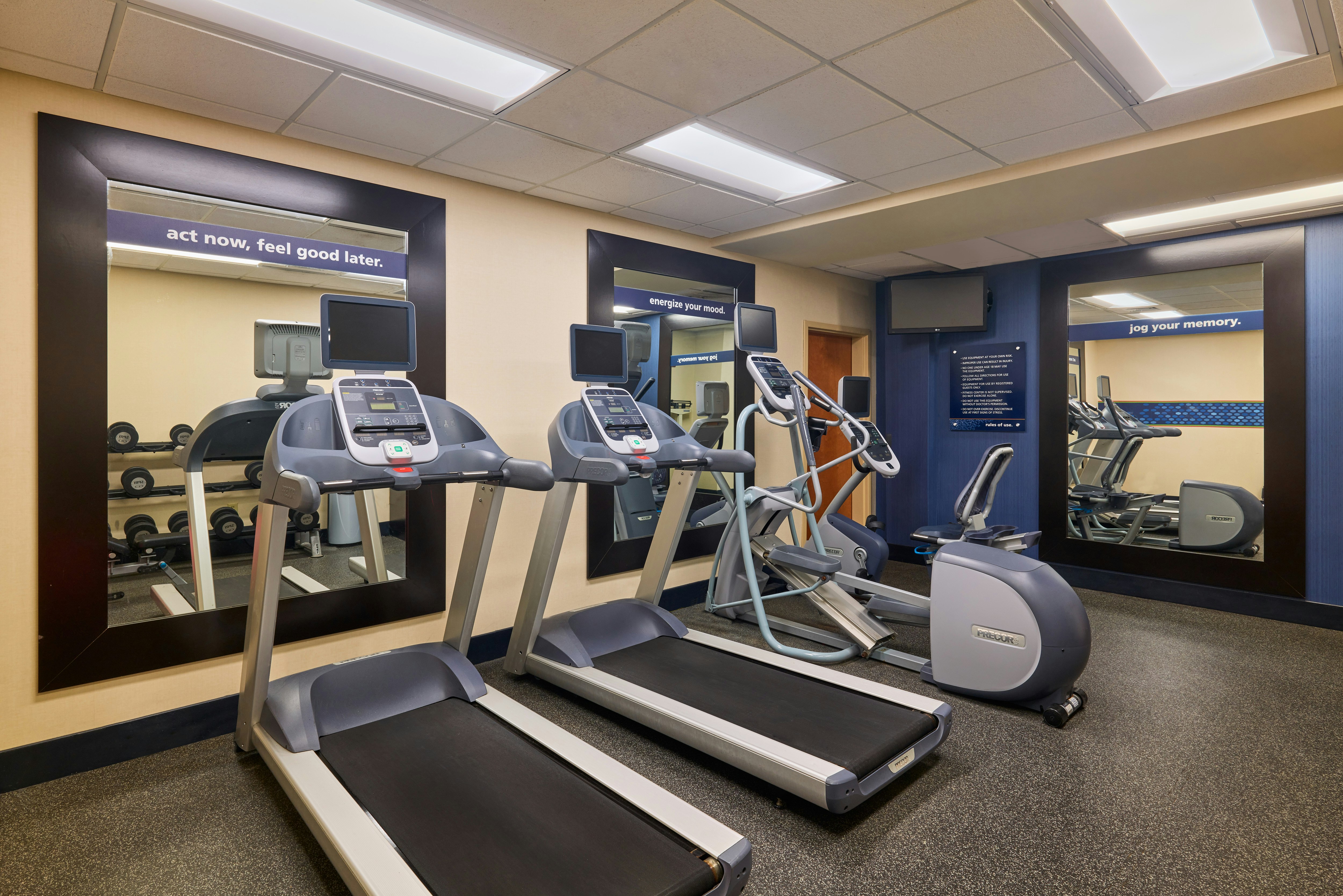 Hampton Inn and Suites Providence/Smithfield 22/40