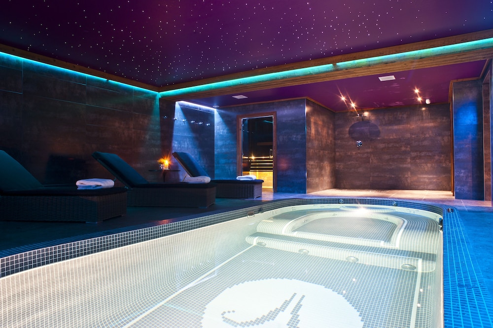 Chamois D'or Hotel & Spa 32/48