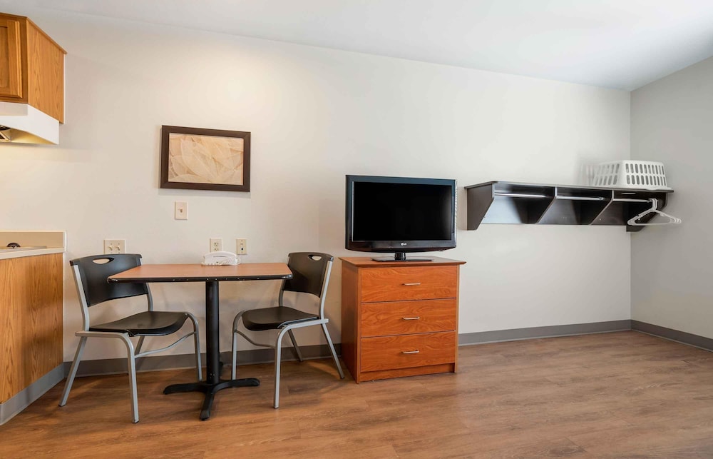Extended Stay America Select Suites - Oklahoma City - Bethany 29/39
