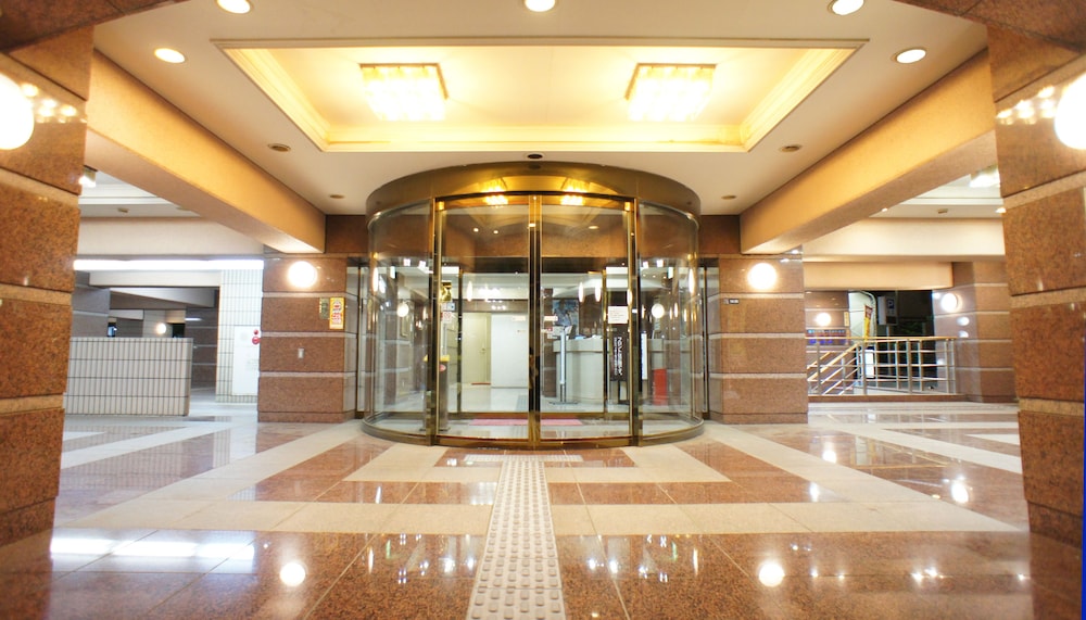 Hotel Kajigaya Plaza 4/33