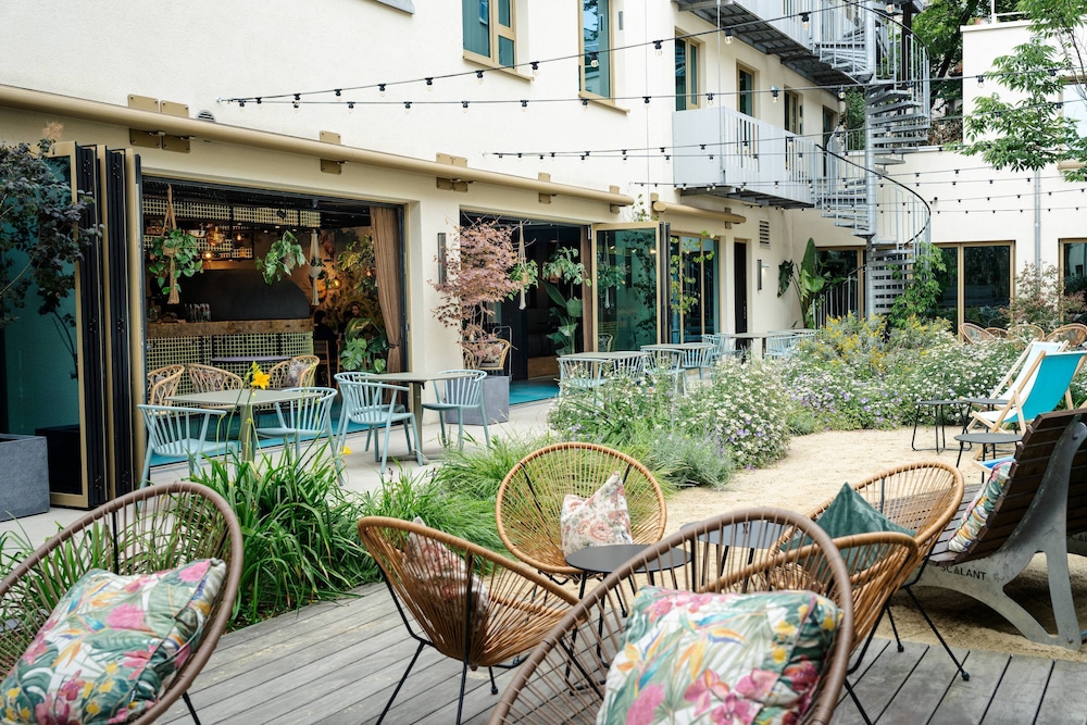Cocoon Sendlinger Tor 5/50