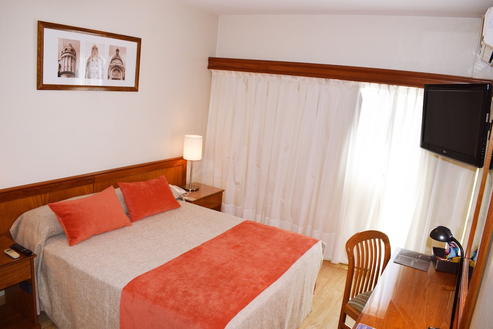 Carlton Buenos Aires Ex Hotel Solans Carlton 7/35