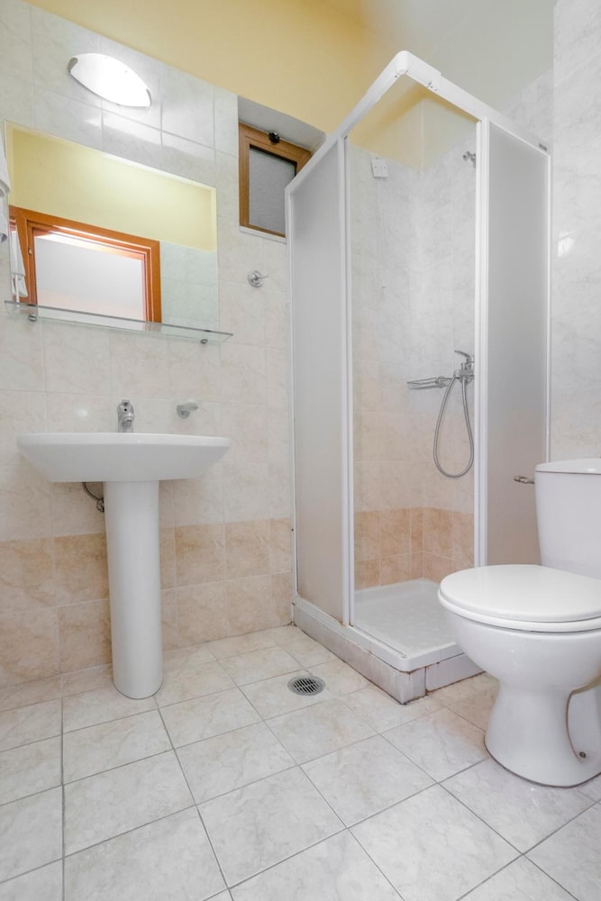 Alea Hotel Apartments 26/29