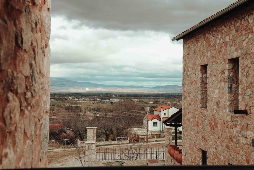Lithea Mountain Resort and Spa 32/44