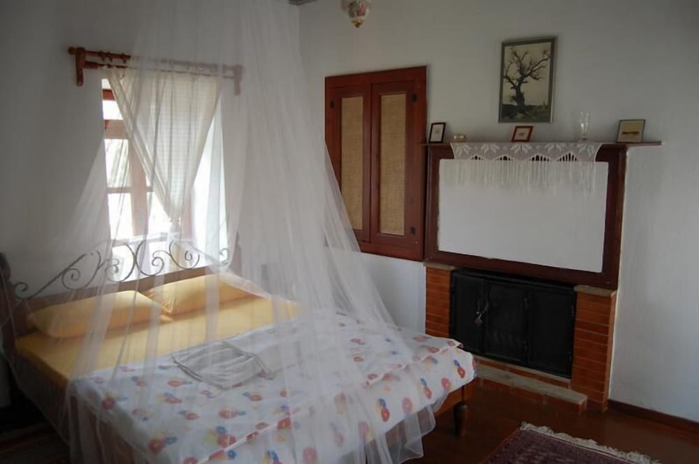 Salkim Konak Agac Evler 16/49