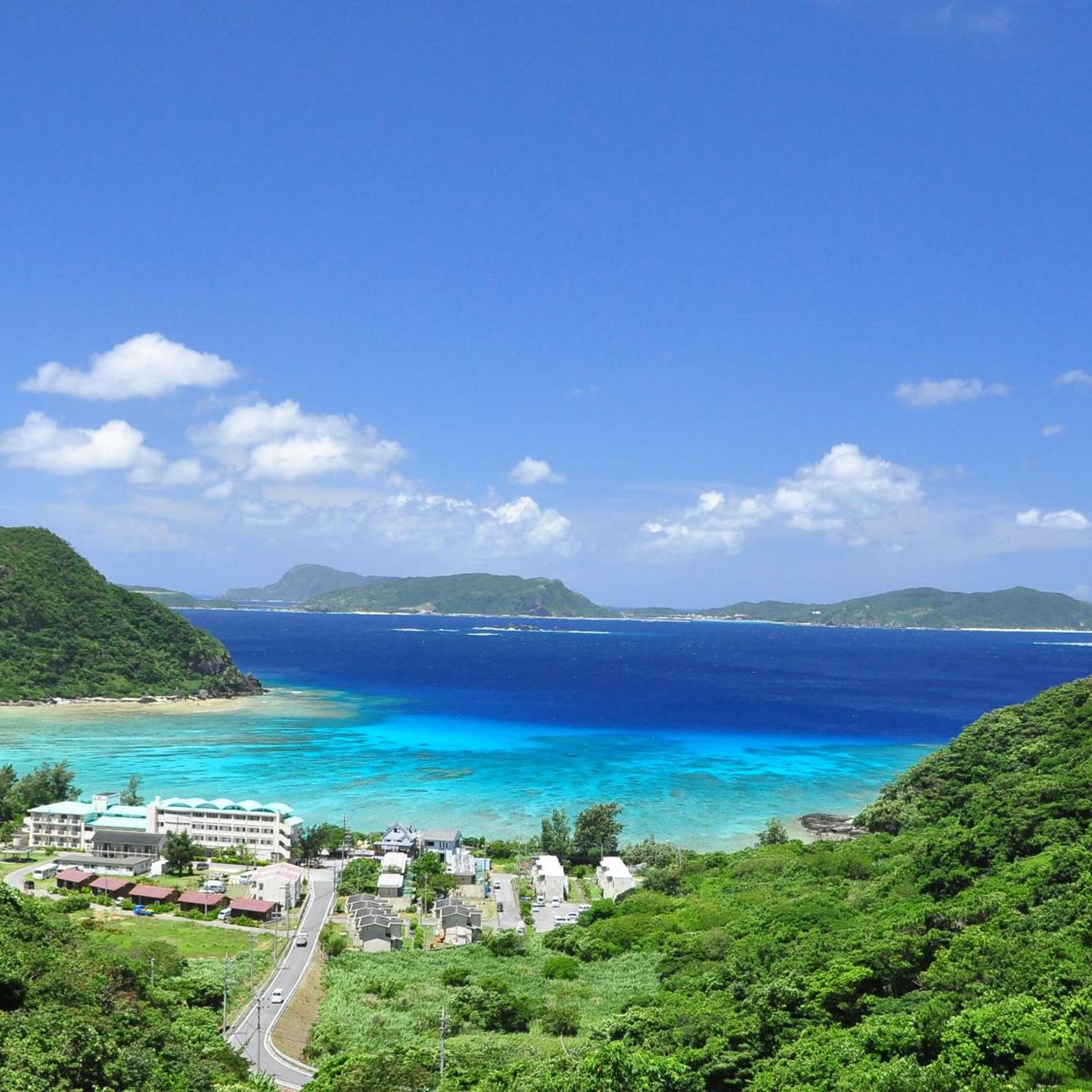Tokashiku Marine Village 22/33