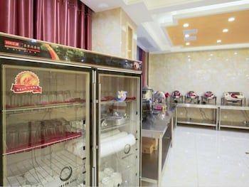 Greentree Inn Hefei Feixi County South Jinzhai Road Jinyun International Business Hotel 5/22