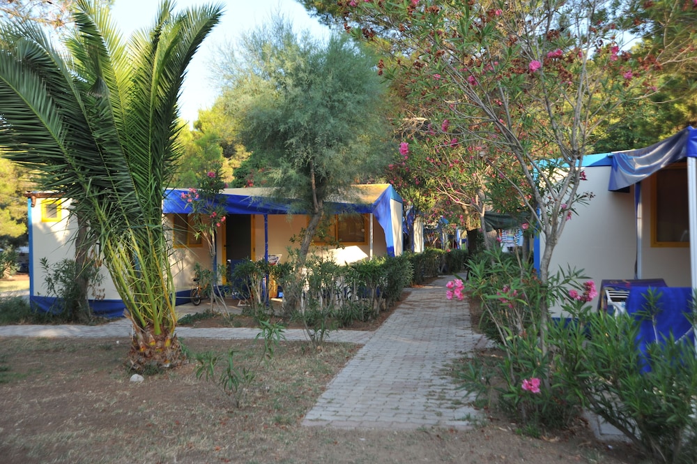 Villaggio Capo Vieste 29/50