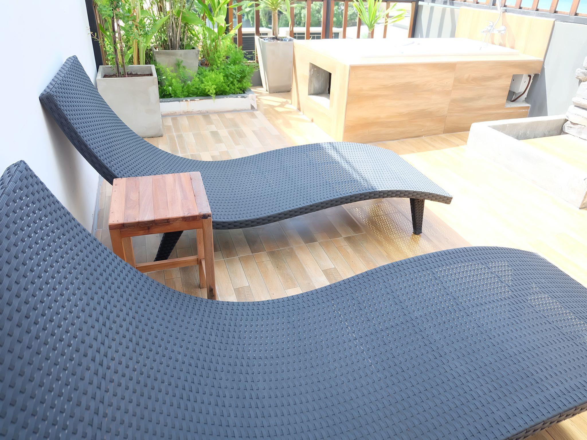5Ive Beach House Hotel 42/43