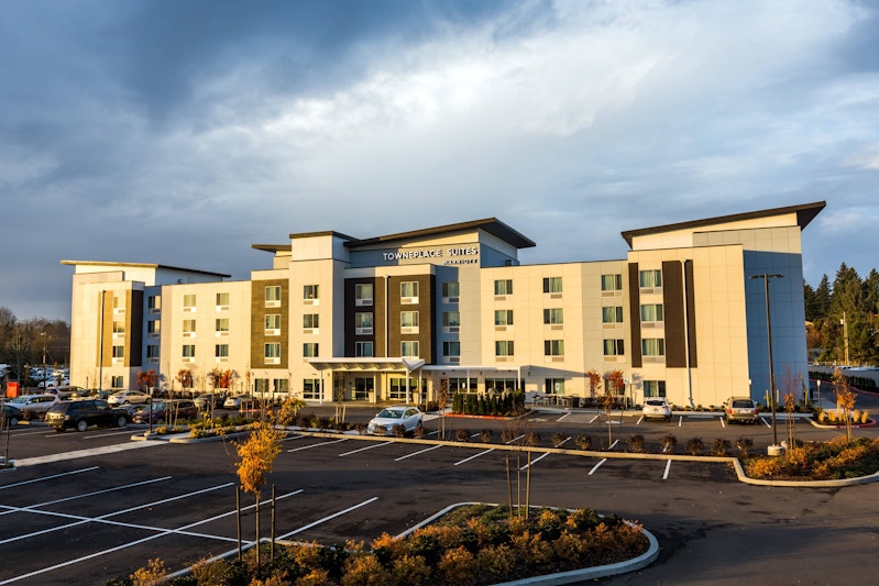 Towneplace Suites By Marriott Portland Beaverton 6/43