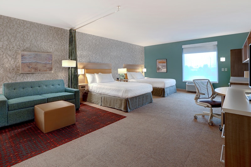 Home2 Suites by Hilton Lakewood Ranch 6/31