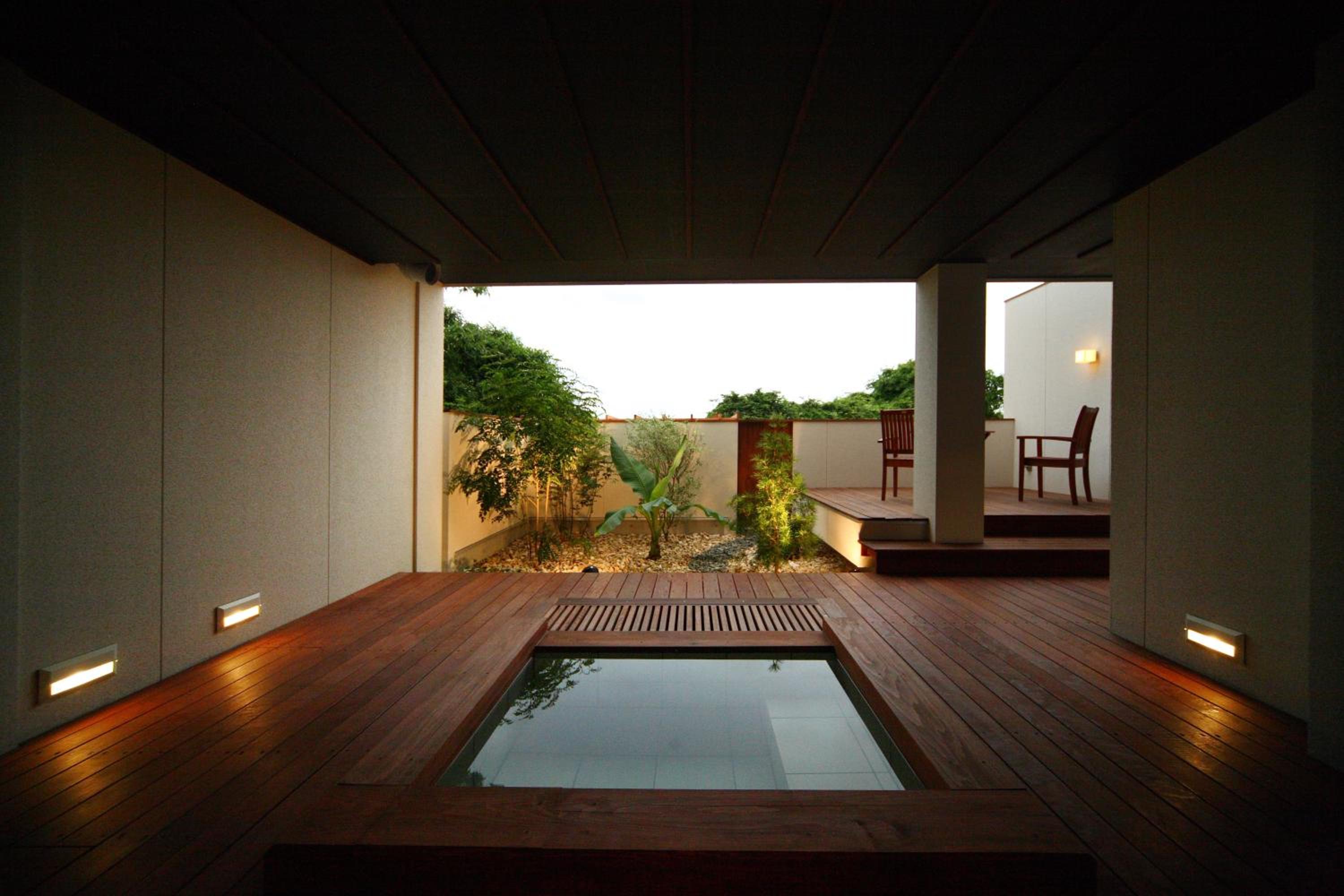 Hotel Ryugu 38/58