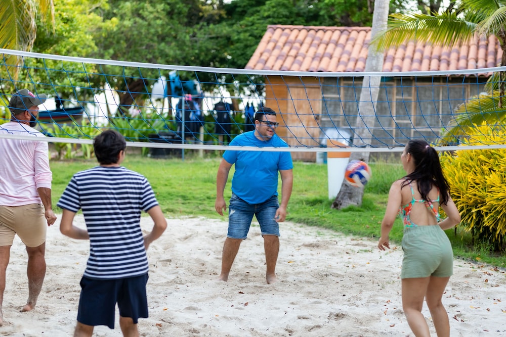 Hotel Cocoliso Island Resort 64/75
