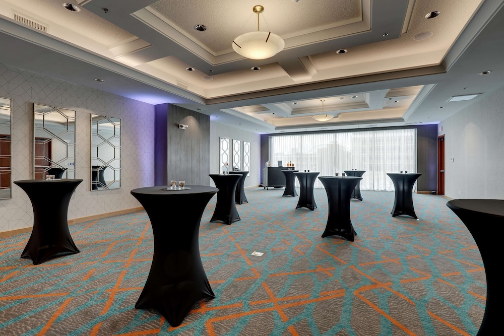 Drury Plaza Hotel Nashville Downtown 27/50