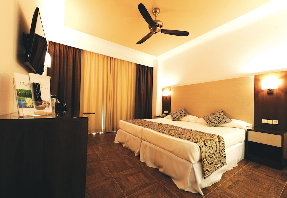Room at Hotel Riu Funana, SAL