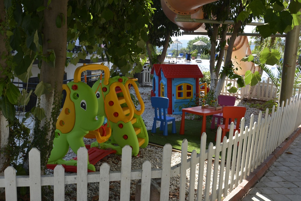 Seyir Village Hotel 36/50