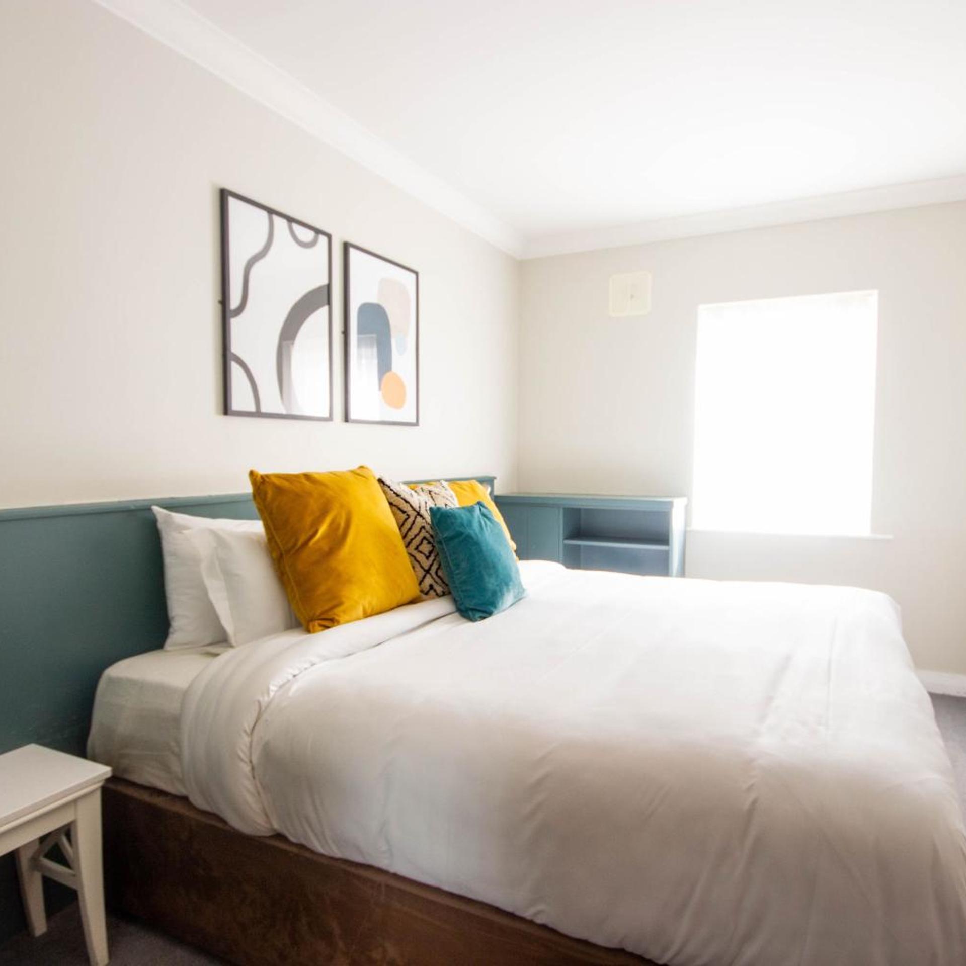 The Martello Hotel 20/53