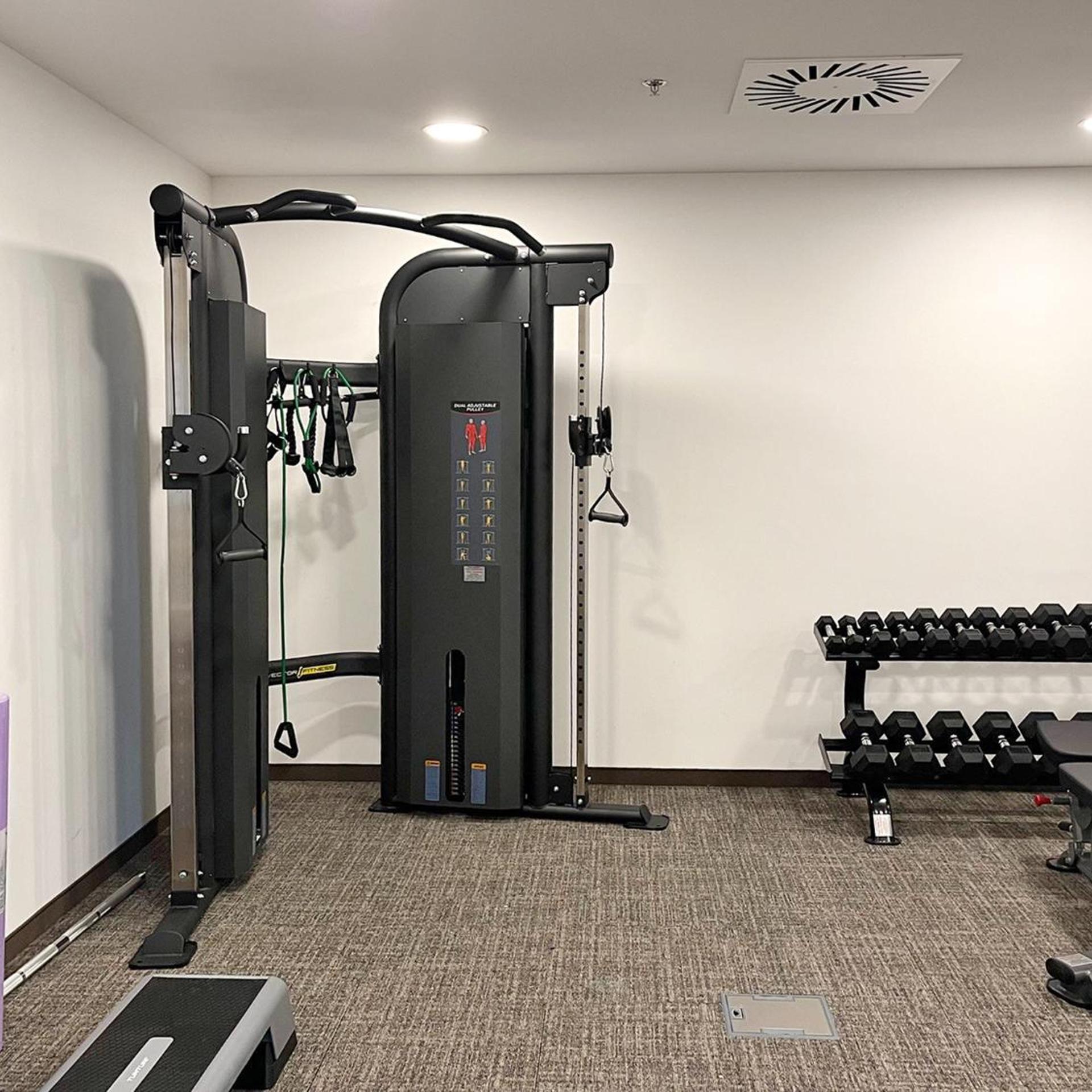 DORMERO Hotel Budapest 19/32