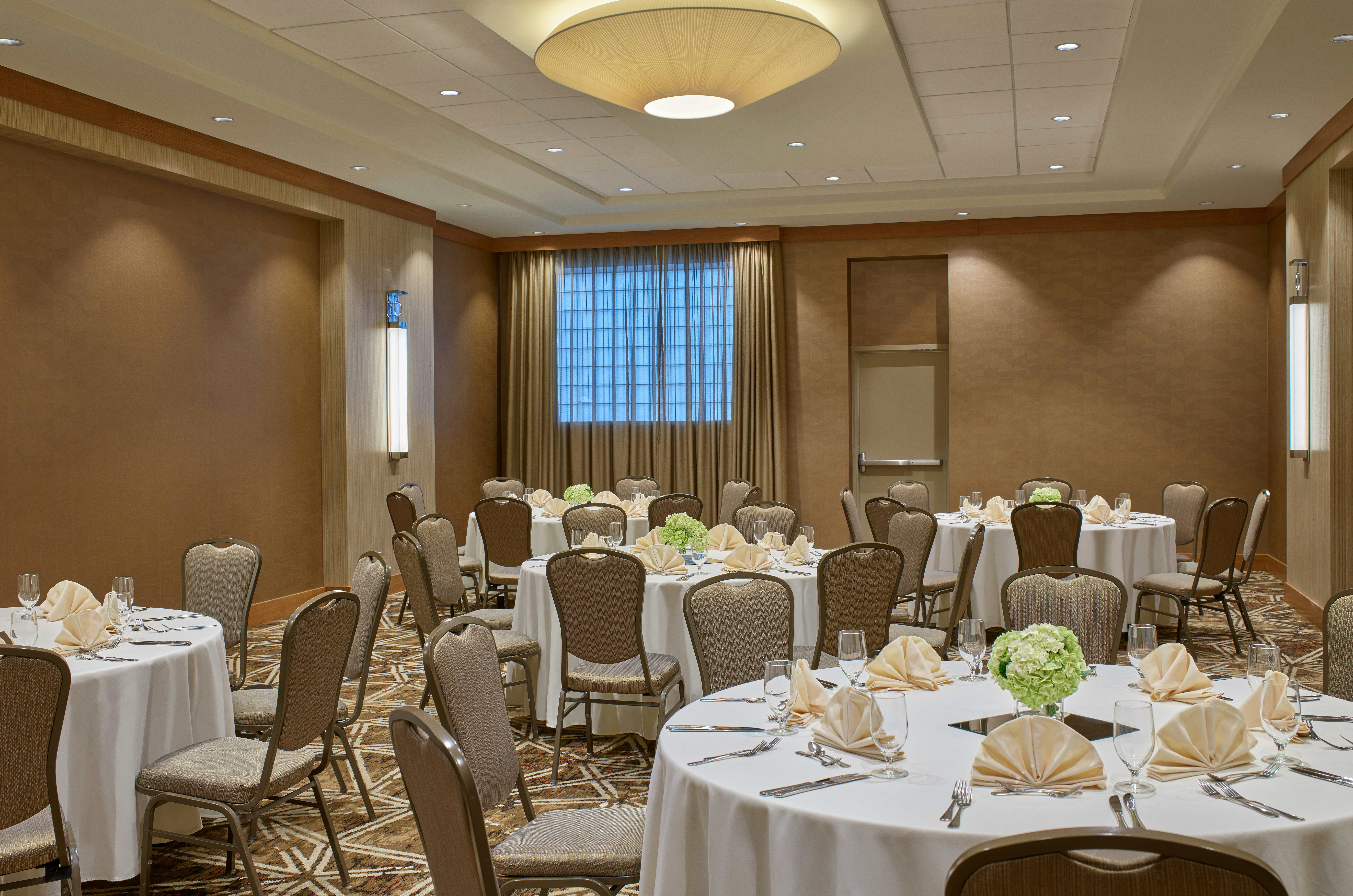 DoubleTree by Hilton Houston Intercontinental Airport 42/54