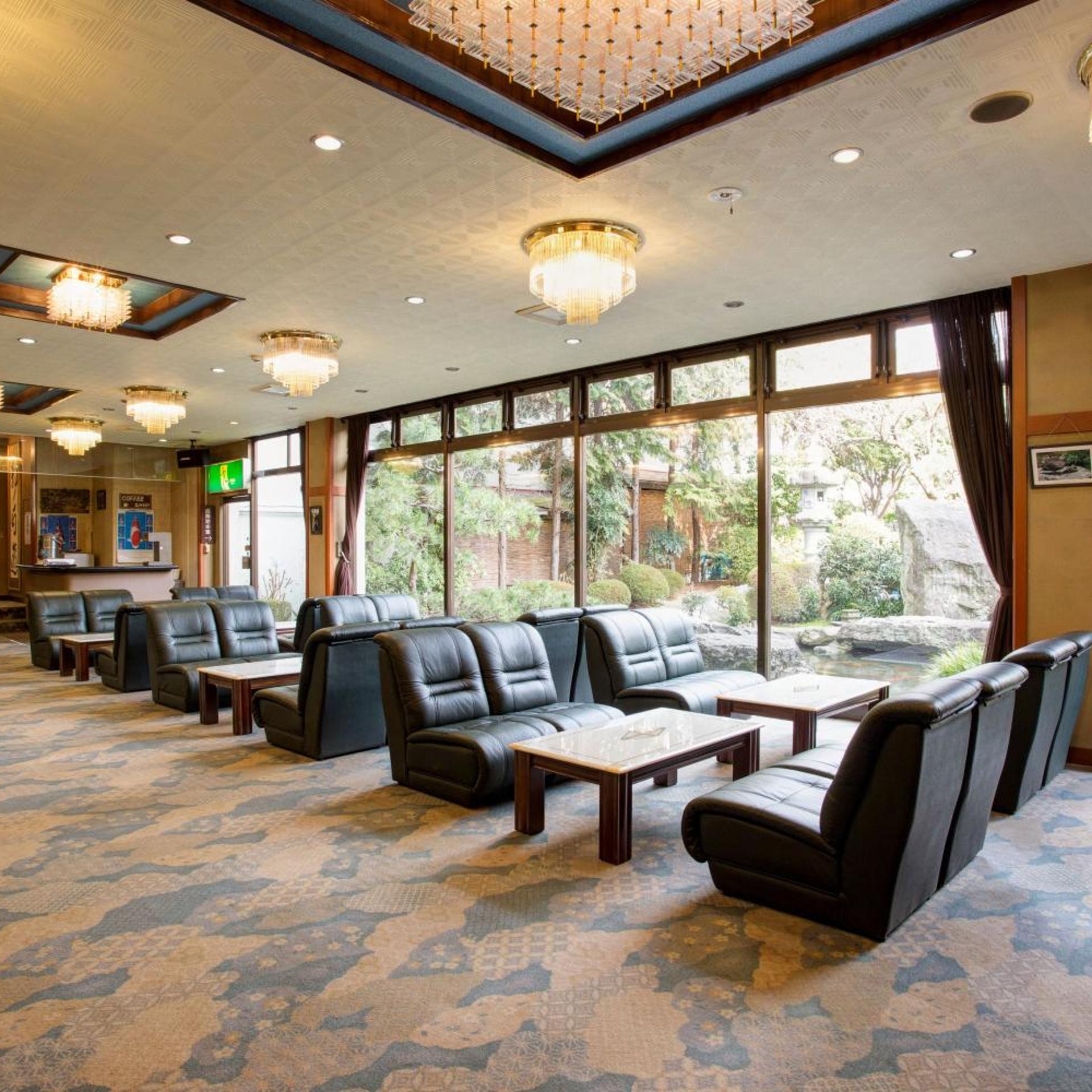 Isawa Onsen Hotel Heian 36/54