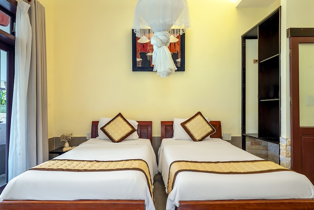 Loc Phat Hoi An Homestay - Villa 15/51