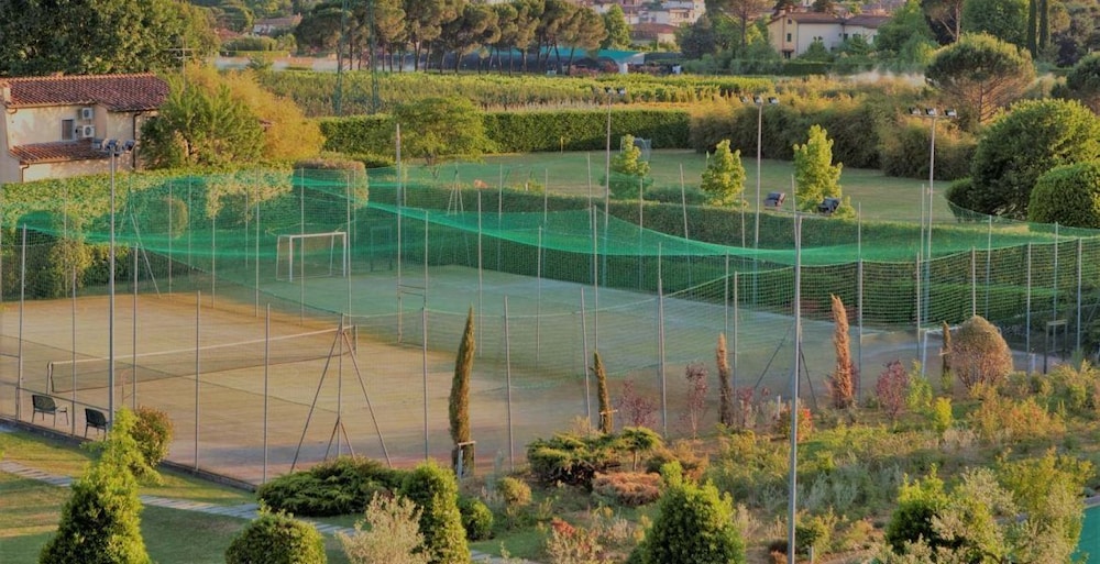 Villa Cappugi 28/39