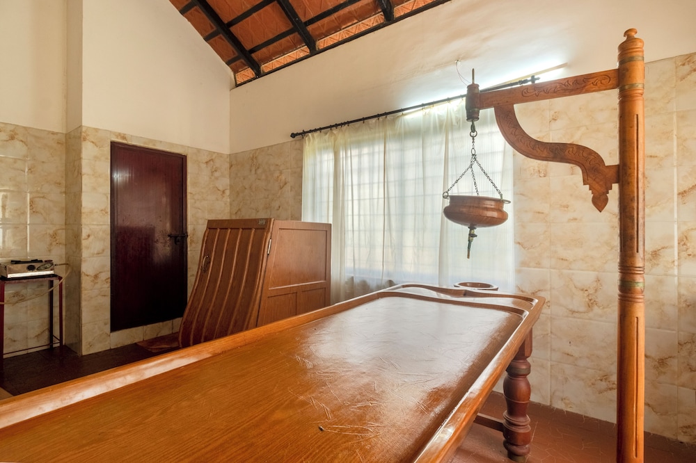 KARAPUZHA VILLAGE RESORT 16/51