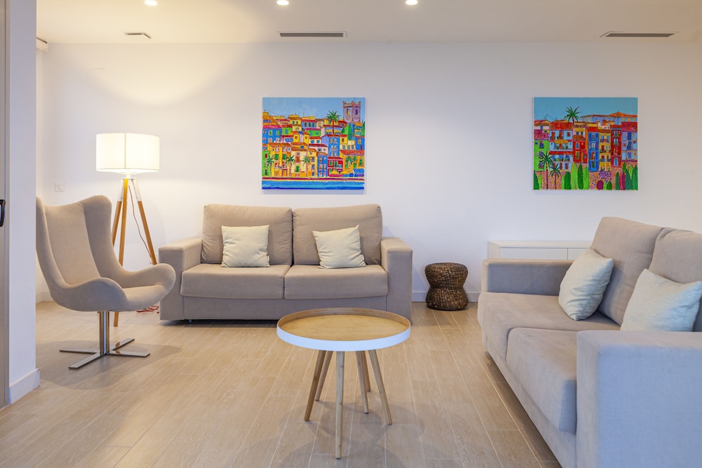 Blue Line Apartment Hotel 34/50