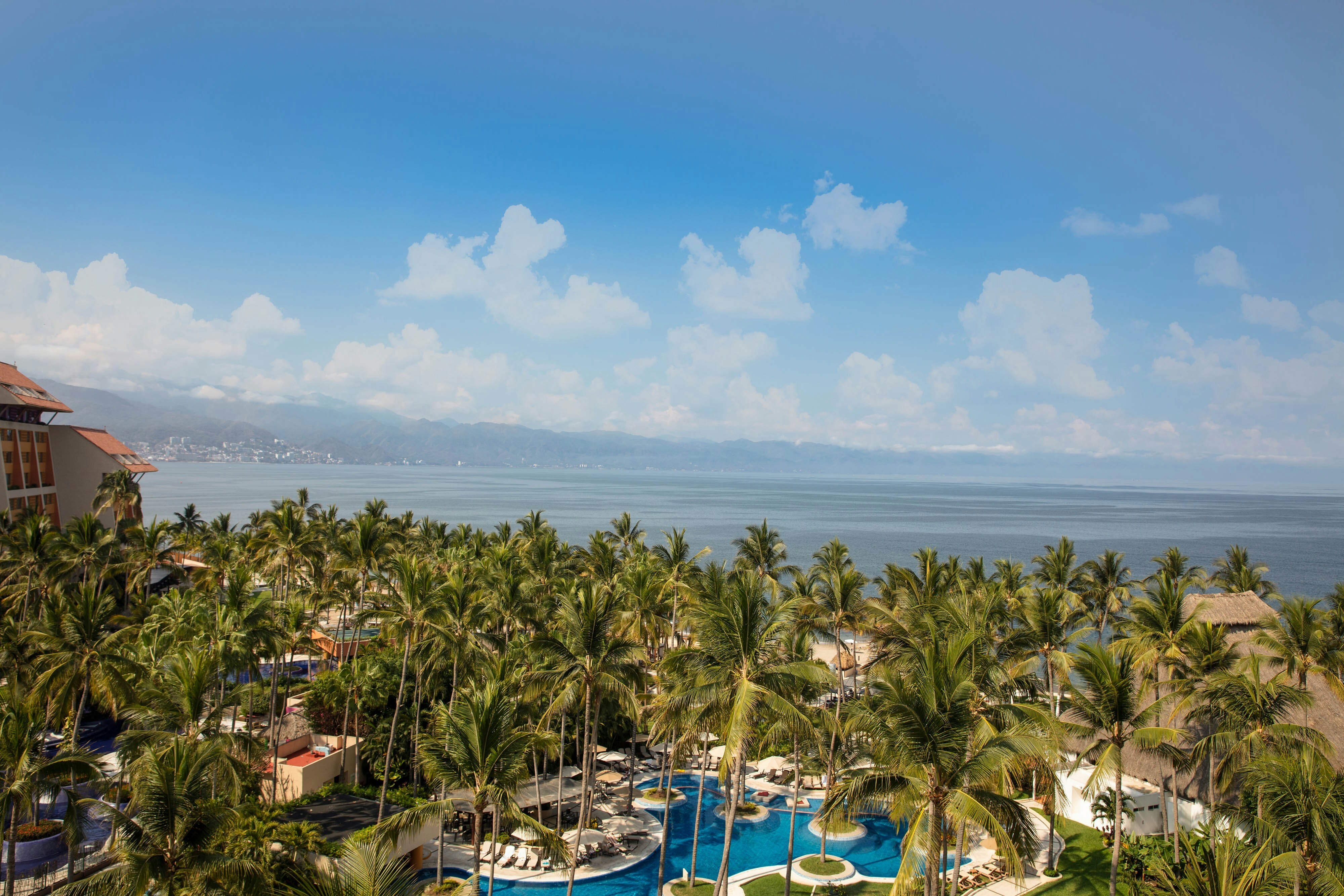 WESTIN RESORT AND SPA PUERTO VALLARTA 33/38