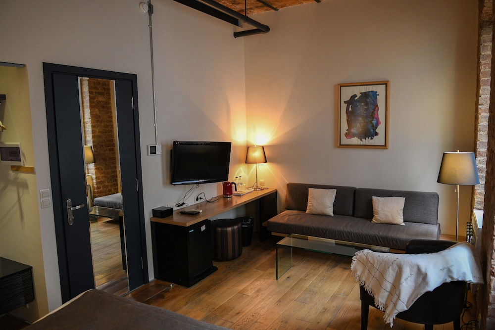 Rooms Galata 43/50