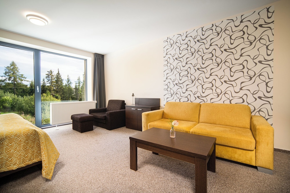 Panorama Hotel Strbske Pleso 67/85