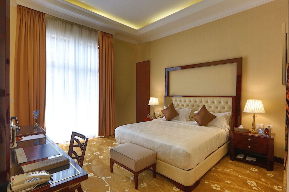 Sapphire Addis Hotel 19/50
