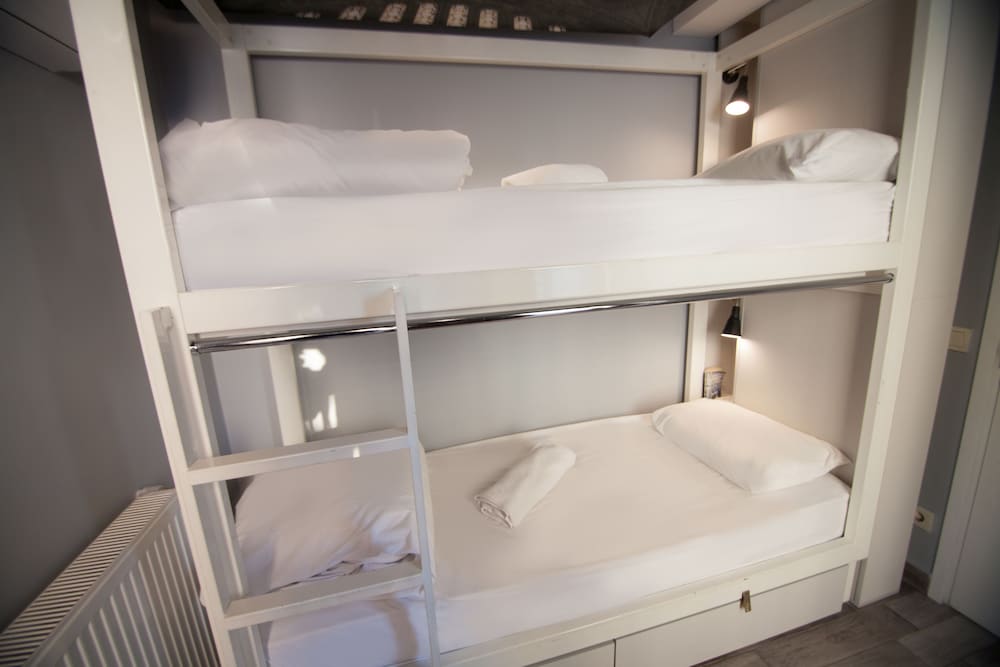Stay Inn Taksim Hostel 9/54
