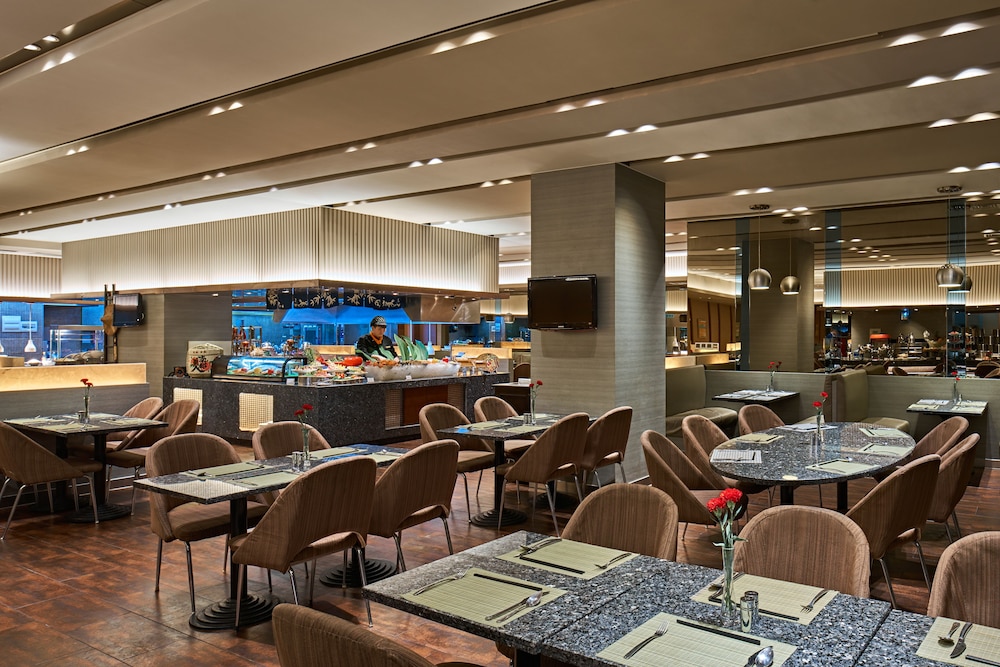 The Qube Hotel Ex Eaton Luxe Nanqiao 18/24