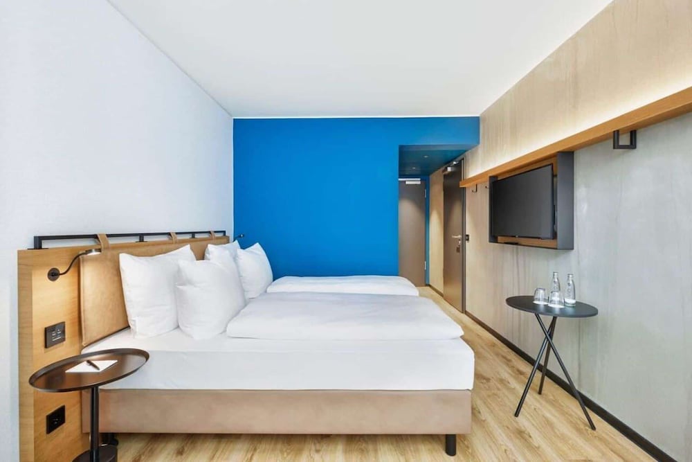 Danubius Hotel District V 5/37