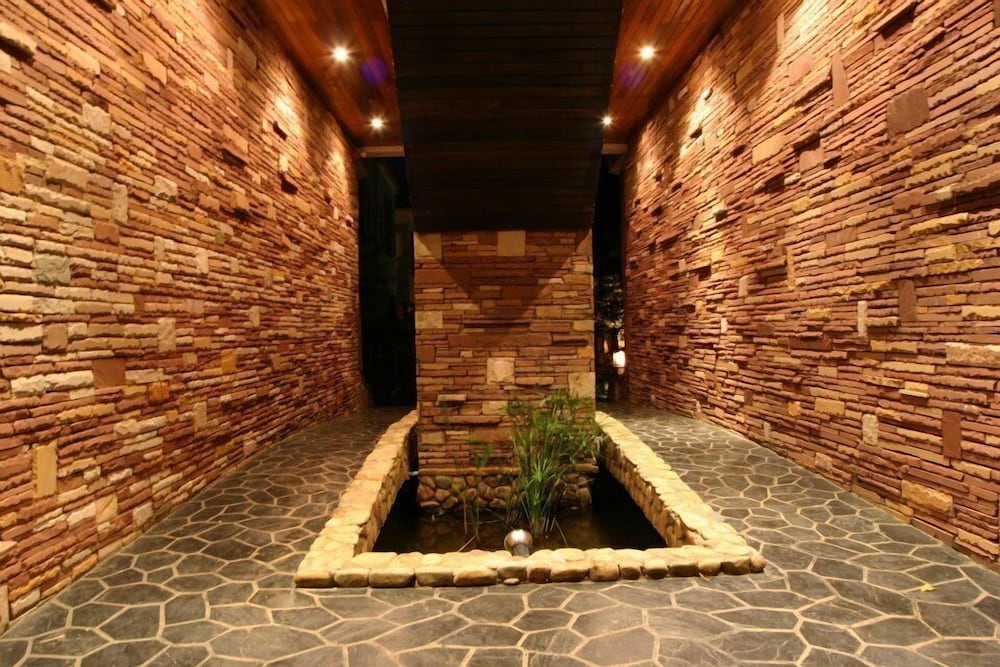 Keereeta Resort & Spa 16/36